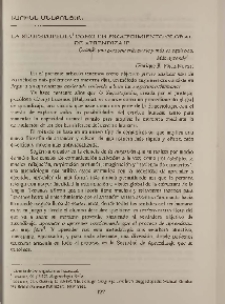 La sugestopedia como un procedimiento global de aprendizaje