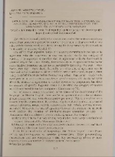 The lack of agreement between the attribute and its head-word as a precondition for the creation of attribute-groups