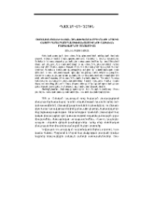 Օսմանյան բանակի և այլ զինված կազմավորումների կողմից հայերի ինքնապաշտպանության ճնշումն ու հայկական բնակավայրերի ոչնչացումը