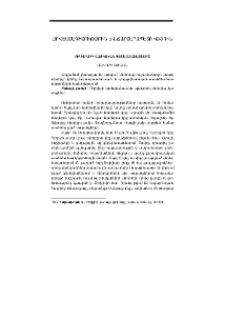 Թբիլիսիի հայկական գերեզմանատները