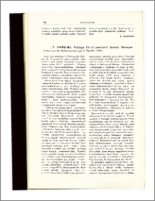 Հ.Մ. Ութմազյան, Սյունիքը IX-X դարերում