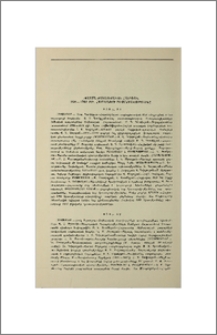 «Պատմա-բանասիրական հանդեսի» 1958-1962 թթ. համարների բովանդակությունը
