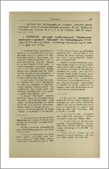 A. Salmaslian. Bibliographie de l'Arménie. Nouvelle édition entièrement revue et considérablement augmentée. Erévan, Editions de l'Académie des Sciences de la R. S. S. de l'Arménie,1969. 471 pages. Ա. Սալմասլյան. Հայկական մատենագիտություն։ Ամբողջությամբ վերանայված և զգալիորեն ավելացված նոր հրատարակություն, Երևան, Հայկական ՍՍՀ գիտությունների ակադեմիայի հրատարակչություն, 1969, 471 էջ