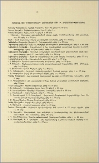 Հայկական ՍՍՀ Գիտությունների ակադեմիայի 1971 թ. հրատարակություններից