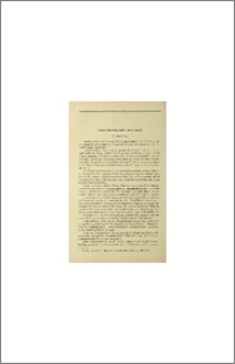 Գրաբարի բայական կերպի հարցի շուրջը