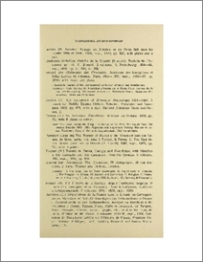Արտասահմանյան հրատարակություններ