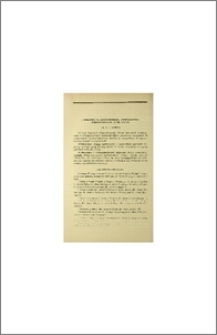 «Մղոնաչափք» և «Աստղաբաշխական երկրաչափութիւն» աշխատությունների հարցի շուրջը
