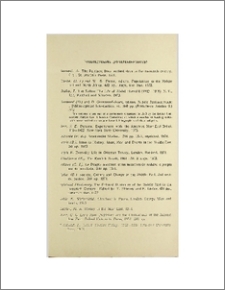 Արտասահմանյան հրատարակություններ