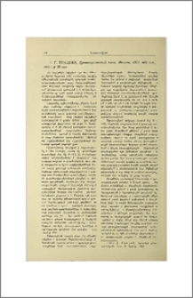 Э. Г. Туманян, Древнеармянскнй язык, Москва, 1971, 448 стр.