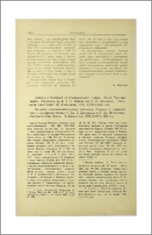 Nicolas I Patriarch of Constantinople. Letters. Greek Text and English Translation by R. J. H. Jenkins and L. G. Westerink, „Dumbarton Oaks Texts“, II, Washington, 1973, ХХХIХ + 631 стр. Послания константинопольского патриарха Николая I, греческий текст и английский перевод Р. Дж. X. Дженкинза и Л. Дж. Вестеринка. «Dumbarton Oaks Texts», II, Вашингтон, 1973, ХХХIХ + 631 стр.
