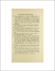 Արտասահմանյան հրատարակություններ