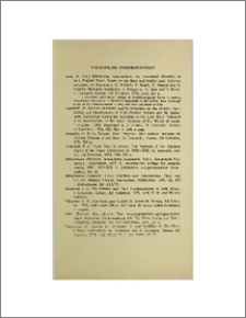 Արտասահմանյան հրատարակություններ
