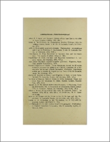 Արտասահմանյան հրատարակություններ