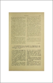 Կ. Մ. Մուրադյան, Բարսեղ Կեսարացին և նրա «Վեցօրեան» հայ մատենագրության մեջ, Հայկական ՍՍՀ ԳԱ հրատարակչություն, Երևան, 1976, 271 էջ