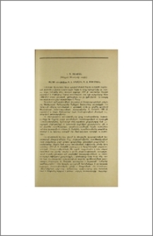 Ա. Գ. Շանիձե (Ծննդյան 90-ամյակի առթիվ)