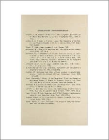 Արտասահմանյան հրատարակություններ