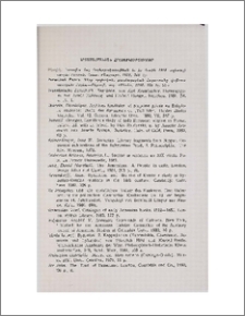 Արտասահմանյան հրատարակություններ