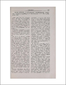 Անանիա Շիրակացի, Մատենագրություն, թարգմանությունը, աոաջաբանը և ծանոթագրությունները Ա. Գ. Աբրահամյանի և Գ. Բ. Պետրոսյանի, Երևան, 1979