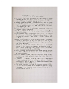 Արտասահմանյան հրատարակություններ