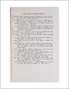 Արտասահմանյան հրատարակություններ