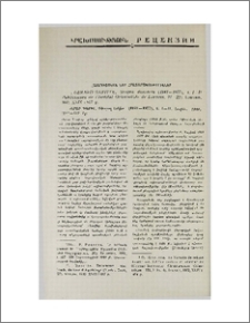 Հայագիտական նոր հրատարակություններ