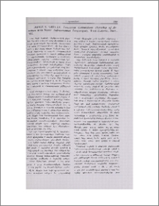 Sarkis S. Saryan, Language Connections (Kinschip of Armenian with Sister Indoeuropean Languages), West Hanover, Mass., 1982