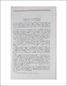 Բառաքննական դիտողություններ