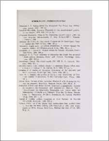 Արտասահմանյան հրատարակություններ