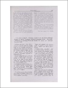 J. J. Weitenberg, Armenian dialects and the Latin-Armenian glossary of Autun. Տպագրված Medieval Armenian Culture (University of Pennsylvania Armenian Texts and Studies 6). Chico, CA: Scholars Press, էջ 13-28