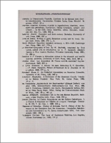 Արտասահմանյան հրատարակություններ