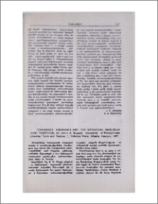 Yovhannes Tlkuranci and the Mediaeval Armenian Liric Tradition, by James R. Russel, University of Pennsylvania. Armenian Texts and Studies, 7, Scholars Press, Atlanta, Georgia, 1987
