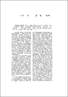 Classical Armenian Texts. Series editor John A. C. Greppin.—Thomas Artsruni. History of the House of the Artsrunik'. Introd. by R. W. Thomson, New York, 1991, 3l3 p.; Vardan Areveltsi. Chronicle, Introd. by R. W. Thomson, New York, 1991, 184 p.
