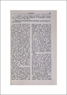 The Armenian Version of Daniel, by Peter S. Cowe, Scholars Press, Atlanta, Georgia, 1992 (University of Pennsylvania Armenian Texts and Studies 9); XIII, 490 p. Դանիելի [մարգարէութեան] հայերեն տարբերակը. աշխատասիրությամբ Պիտեր Ս. Քաուիի