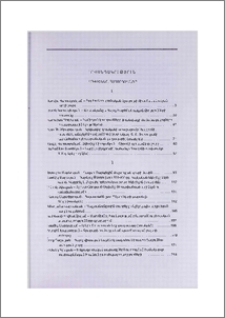 Բովանդակություն; Содержание; Contents