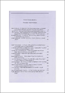 Բովանդակություն; Содержание; Contents