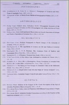 Glyptics