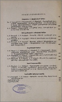 Բովանդակություն