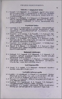Բովանդակություն
