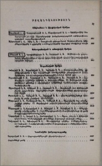 Բովանդակություն