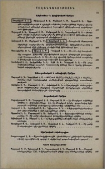 Բովանդակություն