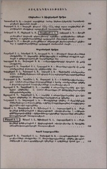 Բովանդակություն