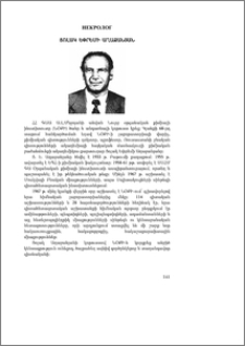Ցոլակ Եփրեմի Աղաջանյան