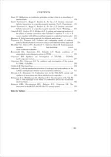 Contents