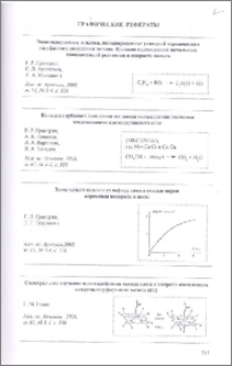 Графические рефераты