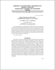 Dielectric relaxation study of dipropylsulfoxide/CCl4 solutions