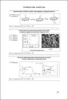 Графические рефераты