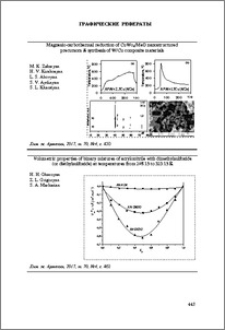 Графические рефераты
