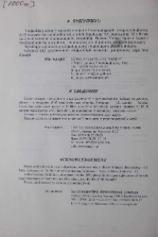 Ի գիտություն