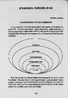 Կենսոլորտից մինչև նոոոլորտ