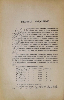 Մամուլը Կովկասում